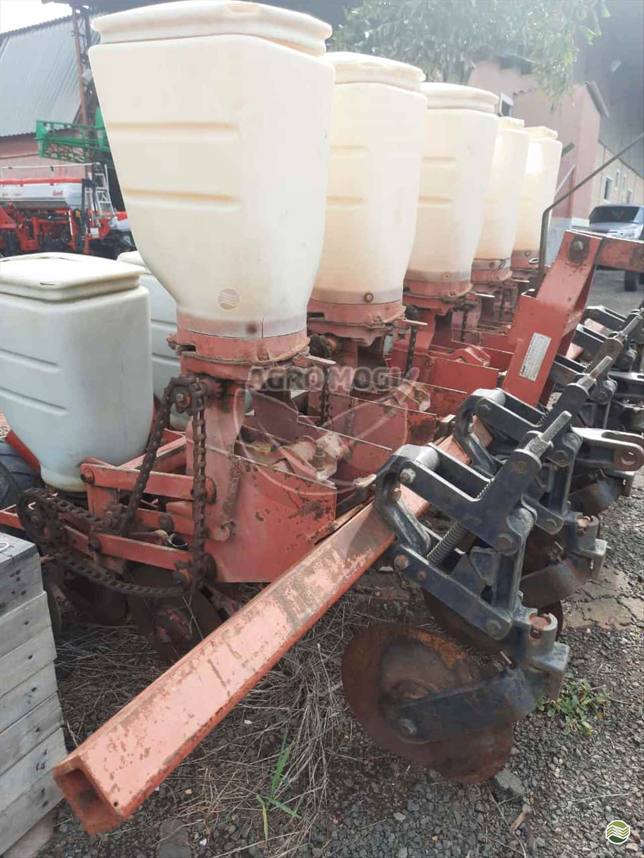 PLANTADEIRA JUMIL JM 2090 Agro Mogi Peças e Equipamentos Agrícolas MOGI-MIRIM SÃO PAULO SP
